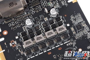 向高端產(chǎn)品看齊 華碩GTX 960 4GB颶風(fēng)版顯卡實(shí)物圖賞