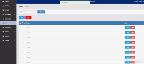 基于Django與Vue的校園電子商品銷售系統(tǒng)設(shè)計(jì)與實(shí)現(xiàn)