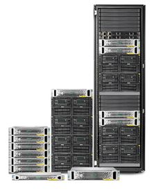 智能演進(jìn)，新華三存儲(chǔ)產(chǎn)品全面升級(jí)迎接數(shù)字時(shí)代