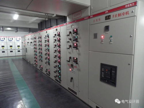 工廠與民用建筑變配電所電氣設(shè)計要點精析
