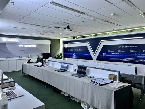 天馬與聯(lián)想共赴顯示技術(shù)新征程 共享AI超越顯示技術(shù)轉(zhuǎn)讓