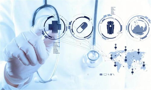 700億慢病管理賽道 互聯(lián)網(wǎng)醫(yī)療產(chǎn)品的出路與技術(shù)交流