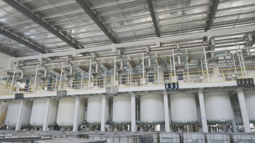 深耕江蘇，精工智造 探秘本土知名Mulpac機油的生產、技術與合作前景